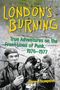 Dave Thompson: London's Burning, Buch, Buch