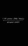 Richard Siken: I Do Know Some Things, Buch