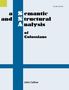 John Callow: A Semantic and Structural Analysis of Colossians, 2nd Edition, Buch