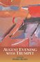 Harry Humes: August Evening with Trumpet, Buch