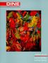Jean E. Feinberg: Jim Dine, Buch