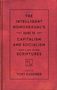 Tony Kushner: The Intelligent Homosexual's Guide to Capitalism and Socialism with a Key to the Scriptures, Buch