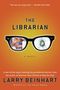 Larry Beinhart: The Librarian, Buch