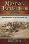 Barbara Fifer: Montana Battlefields, 1806-1877, Buch