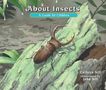 Cathryn Sill: About Insects, Buch