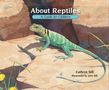Cathryn Sill: About Reptiles, Buch