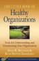 David Brubaker: Little Book of Healthy Organizations, Buch