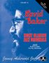 Baker, D: Jamey Aebersold Jazz -- David Baker, Vol 10, Noten, Noten