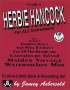 Herbie Hancock: Jamey Aebersold Jazz -- Herbie Hancock, Vol 11: For All Instruments, Book & Online Audio, Buch