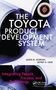 James Morgan: The Toyota Product Development System, Buch