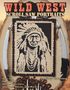Gary Browning: Wild West Scroll Saw Portraits, Buch