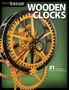 Editors of Scroll Saw Woodworking & Crafts: Wooden Clocks, Buch