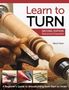 Barry Gross: Learn to Turn, 2nd Edition Revised and Expanded, Buch