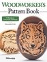 Jacob Fowler: Woodworker's Pattern Book, Buch