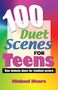 Michael Moore: 100 Duet Scenes for Teens, Buch