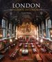 Philip Davies: London Hidden Interiors, Buch