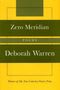 Deborah Warren: Zero Meridian, Buch