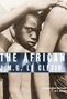 J M G Le Clézio: The African, Buch