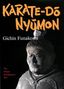 Gichin Funakoshi: Karate-Do Nyumon, Buch