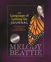 Melody Beattie: The Language of Letting Go Journal, Buch