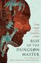David Kushner: Rise of the Dungeon Master, Buch