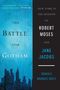 Roberta Brandes Gratz: The Battle for Gotham, Buch