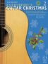 Everybody's Guitar Christmas, Book 2, Buch
