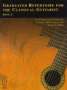 Graduated Repertoire For The Classical Guitarist - Book 2, Noten