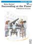 Succeeding at the Piano, Recital Book - Grade 3, Buch