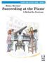 Succeeding at the Piano, Theory and Activity Book - Grade 3, Buch