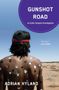 Adrian Hyland: Gunshot Road, Buch