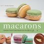 Cecile Cannone: Macarons, Buch