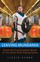 Lizzie Stark: Leaving Mundania, Buch