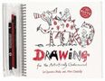 Quentin Blake: Drawing for the Artistically Undiscovered, Buch