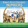 Brad Wagnon: Baby's First Cherokee Numbers, Buch