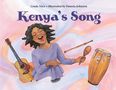 Linda Trice: Kenya's Song, Buch