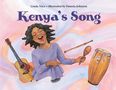Linda Trice: Kenya's Song, Buch