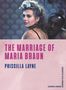 Priscilla Layne: The Marriage of Maria Braun, Buch