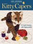 Carol Armstrong: Kitty Capers, Buch