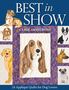 Carol Armstrong: Best in Show, Buch