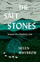 Helen Whybrow: The Salt Stones, Buch