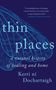 Kerri Ní Dochartaigh: Thin Places, Buch