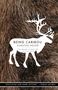 Karsten Heuer: Being Caribou, Buch
