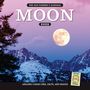 Old Farmer'S Almanac: The 2025 Old Farmer's Almanac Moon Calendar, Kalender