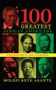 Molefi Kete Asante: 100 Greatest African Americans, Buch