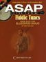 Eddie Collins: ASAP Fiddle Tunes Made Easy for Bluegrass Banjo: Learn How to Play the Bluegrass Way, Buch