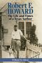 Willard M Oliver: Robert E. Howard, Buch
