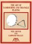 Grover: Art Of Tambourine & Triangle P, Noten