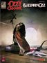 Ozzy Osbourne - Blizzard of Ozz, Buch