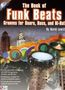 David Lewitt: The Book Of Funk Beats, Noten